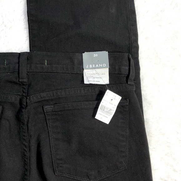 J Brand Cigarette Leg Jeans - Picture 5 of 10